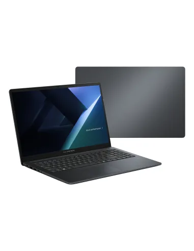 ASUS ExpertBook B1 B1503CVA-NJ4616XA - Ordenador Portátil 15.6" Full HD (Intel Core i3-1315U, 8GB RAM, 256GB SSD, UHD Graphics,