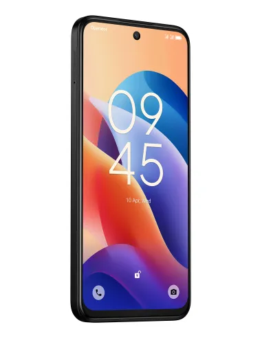 TCL 60 SE 17 cm (6.7") SIM doble Android 15 4G USB Tipo C 8 GB 512 GB 5200 mAh Negro