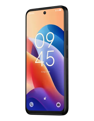 TCL 60 SE 17 cm (6.7") SIM doble Android 15 4G USB Tipo C 8 GB 512 GB 5200 mAh Negro