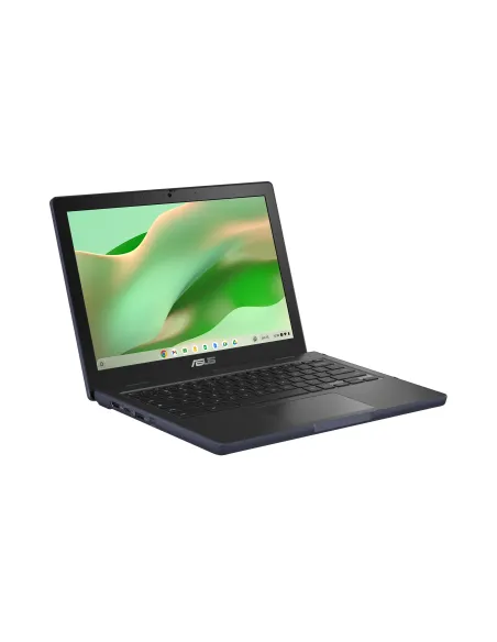 ASUS Chromebook CR12 CR1204CTA-R80041 - Ordenador Portátil 12.2" WUXGA (Intel N N150, 4GB RAM, 32GB eMMC, Graphics, ChromeOS)