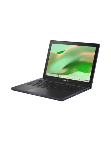 ASUS Chromebook CR12 CR1204CTA-R80041 - Ordenador Portátil 12.2" WUXGA (Intel N N150, 4GB RAM, 32GB eMMC, Graphics, ChromeOS)