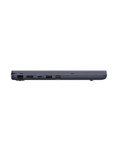 ASUS BR1104FTA-NS0090XA - Ordenador Portátil 11.6" HD (Intel N N150, 8GB RAM, Graphics, Windows 11 Pro Education) Gris Mineral