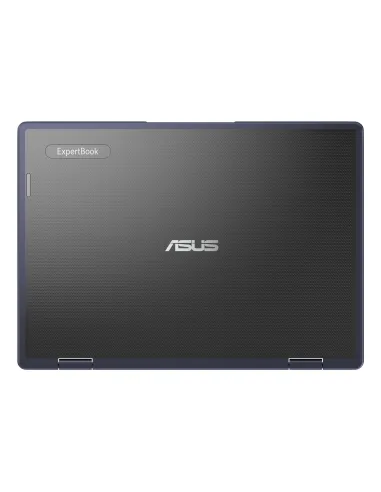 ASUS BR1104FTA-NS0090XA - Ordenador Portátil 11.6" HD (Intel N N150, 8GB RAM, Graphics, Windows 11 Pro Education) Gris Mineral