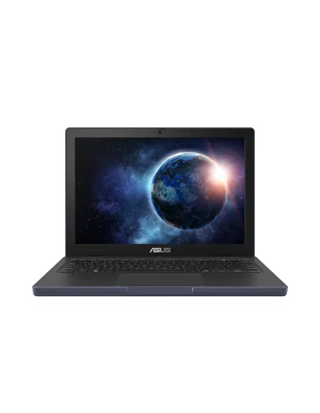 ASUS BR1204CTA-R80052XA - Ordenador Portátil 12.2" WUXGA (Intel N N150, 8GB RAM, Graphics, Windows 11 Pro Education) Gris