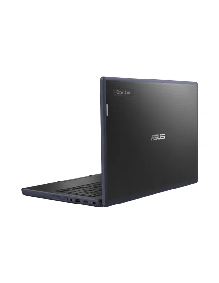 ASUS BR1204CTA-R80052XA - Ordenador Portátil 12.2" WUXGA (Intel N N150, 8GB RAM, Graphics, Windows 11 Pro Education) Gris