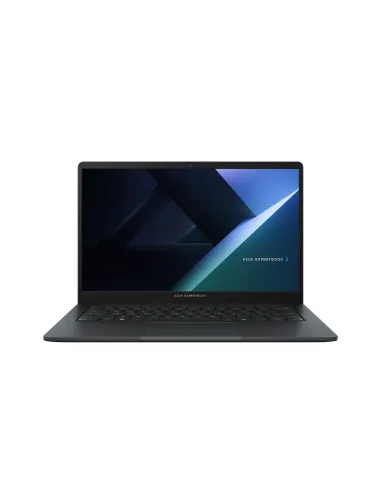 ASUS ExpertBook B1 B1403CVA-S64011XA - Ordenador Portátil 14" Full HD (Intel Core i3-1315U, 8GB RAM, 256GB SSD, UHD Graphics,