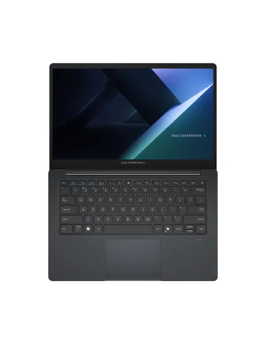 ASUS ExpertBook B1 B1403CVA-S64011XA - Ordenador Portátil 14" Full HD (Intel Core i3-1315U, 8GB RAM, 256GB SSD, UHD Graphics,