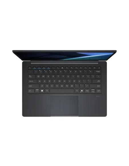 ASUS ExpertBook B1 B1403CVA-S64011XA - Ordenador Portátil 14" Full HD (Intel Core i3-1315U, 8GB RAM, 256GB SSD, UHD Graphics,