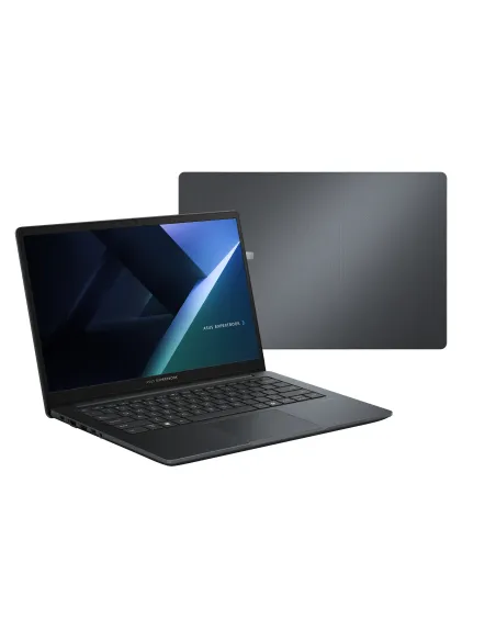 ASUS ExpertBook B1 B1403CVA-S64011XA - Ordenador Portátil 14" Full HD (Intel Core i3-1315U, 8GB RAM, 256GB SSD, UHD Graphics,