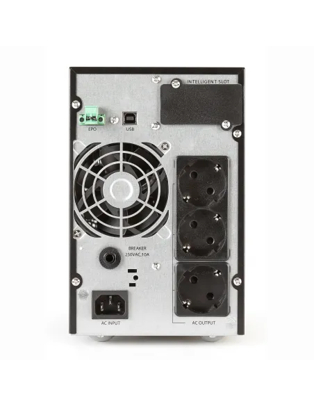 Salicru SLC-1000-TWIN PRO2