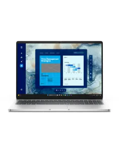 DELL Pro 16 PC16250 Intel Core Ultra 7 255U Portátil 40,6 cm (16") Full HD+ 32 GB DDR5-SDRAM 1 TB SSD Wi-Fi 6E (802.11ax)