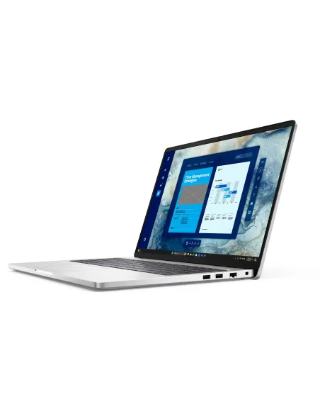 DELL Pro 16 PC16250 Intel Core Ultra 7 255U Portátil 40,6 cm (16") Full HD+ 32 GB DDR5-SDRAM 1 TB SSD Wi-Fi 6E (802.11ax)