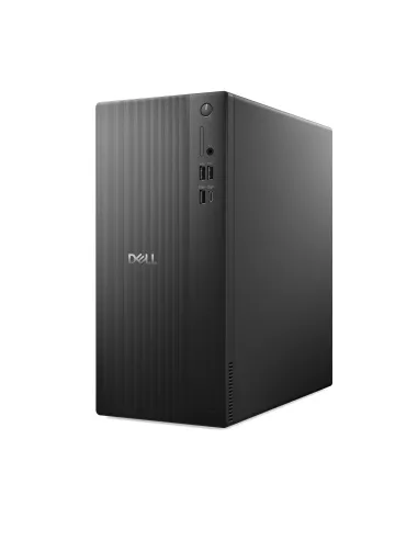 DELL ECT1250 Intel® Core™ i7 i7-14700 16 GB DDR5-SDRAM 1 TB SSD Windows 11 Pro Torre PC Negro