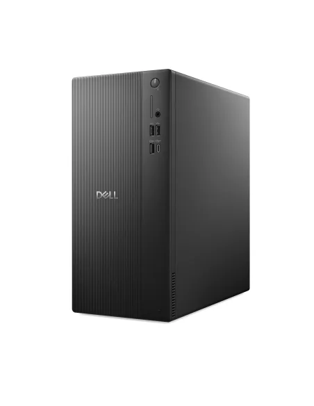 DELL ECT1250 Intel® Core™ i7 i7-14700 16 GB DDR5-SDRAM 1 TB SSD Windows 11 Pro Torre PC Negro
