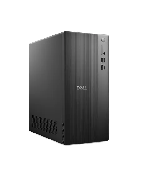 DELL ECT1250 Intel® Core™ i7 i7-14700 16 GB DDR5-SDRAM 1 TB SSD Windows 11 Pro Torre PC Negro