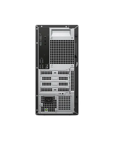 DELL ECT1250 Intel® Core™ i7 i7-14700 16 GB DDR5-SDRAM 1 TB SSD Windows 11 Pro Torre PC Negro
