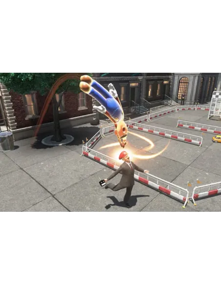 Nintendo Super Mario Odyssey Estándar Nintendo Switch