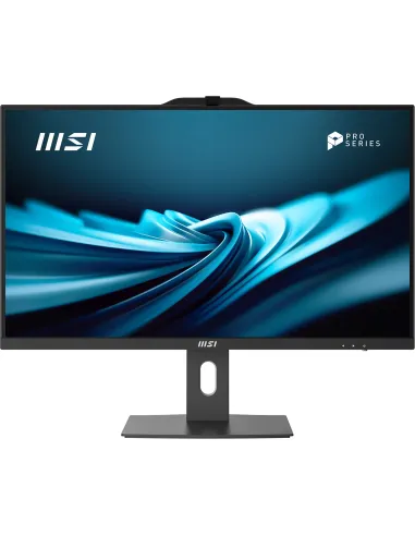 MSI Pro AP272P 14M-484ES All-in-One PC Intel® Core™ i5 i5-14400 68,6 cm (27") 1920 x 1080 Pixeles PC todo en uno 16 GB
