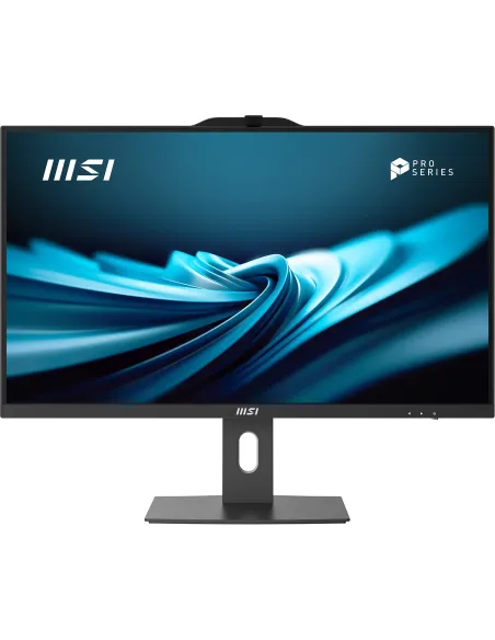 MSI Pro AP272P 14M-484ES All-in-One PC Intel® Core™ i5 i5-14400 68,6 cm (27") 1920 x 1080 Pixeles PC todo en uno 16 GB