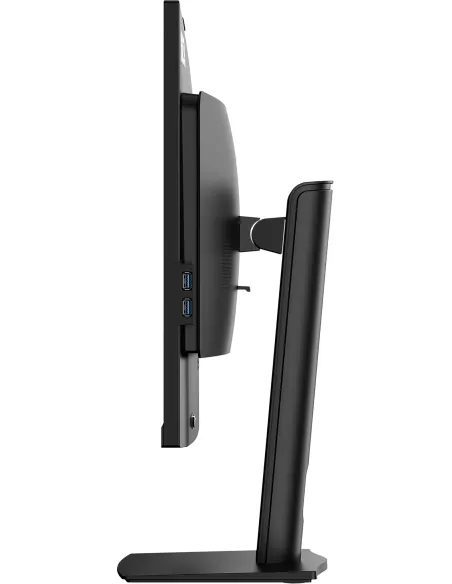 MSI Pro AP272P 14M-484ES All-in-One PC Intel® Core™ i5 i5-14400 68,6 cm (27") 1920 x 1080 Pixeles PC todo en uno 16 GB