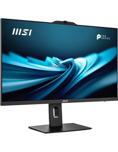 MSI Pro AP272P 14M-484ES All-in-One PC Intel® Core™ i5 i5-14400 68,6 cm (27") 1920 x 1080 Pixeles PC todo en uno 16 GB