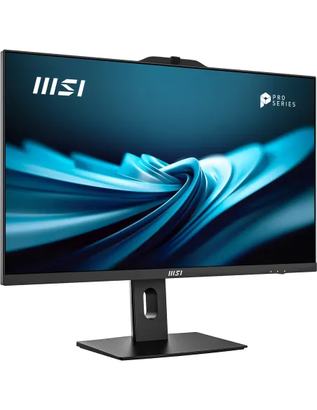 MSI Pro AP272P 14M-484ES All-in-One PC Intel® Core™ i5 i5-14400 68,6 cm (27") 1920 x 1080 Pixeles PC todo en uno 16 GB
