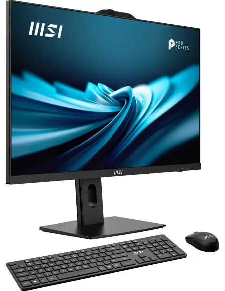 MSI Pro AP272P 14M-484ES All-in-One PC Intel® Core™ i5 i5-14400 68,6 cm (27") 1920 x 1080 Pixeles PC todo en uno 16 GB