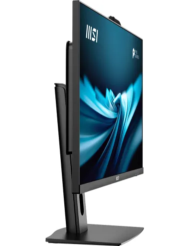 MSI Pro AP272P 14M-484ES All-in-One PC Intel® Core™ i5 i5-14400 68,6 cm (27") 1920 x 1080 Pixeles PC todo en uno 16 GB