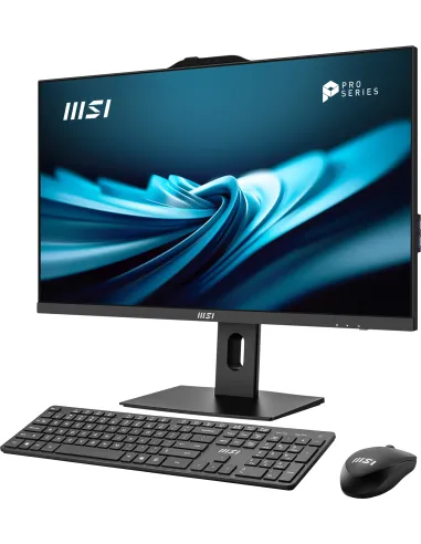 MSI Pro AP272P 14M-484ES All-in-One PC Intel® Core™ i5 i5-14400 68,6 cm (27") 1920 x 1080 Pixeles PC todo en uno 16 GB