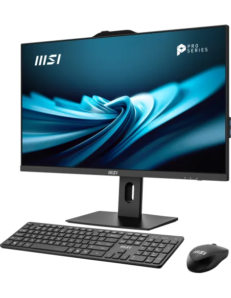 MSI Pro AP272P 14M-484ES All-in-One PC Intel® Core™ i5 i5-14400 68,6 cm (27") 1920 x 1080 Pixeles PC todo en uno 16 GB