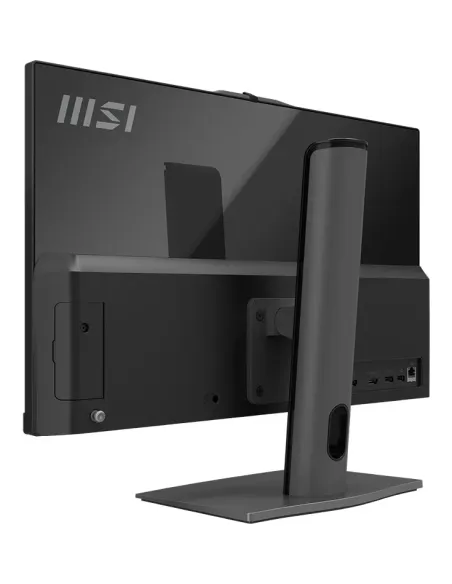 MSI Modern AM242P 12M Intel® Core™ i5 i5-1235U 60,5 cm (23.8") 1920 x 1080 Pixeles PC todo en uno 16 GB DDR4-SDRAM 512 GB SSD MSI Modern AM242P 12M Intel® Core™ i5 i5-1235U 60,5 cm (23.8") 1920 x 1080 Pixeles PC todo en uno 16 GB DDR4-SDRAM 512 GB SSD