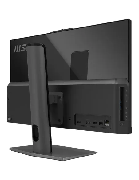 MSI Modern AM242P 12M Intel® Core™ i5 i5-1235U 60,5 cm (23.8") 1920 x 1080 Pixeles PC todo en uno 16 GB DDR4-SDRAM 512 GB SSD MSI Modern AM242P 12M Intel® Core™ i5 i5-1235U 60,5 cm (23.8") 1920 x 1080 Pixeles PC todo en uno 16 GB DDR4-SDRAM 512 GB SSD
