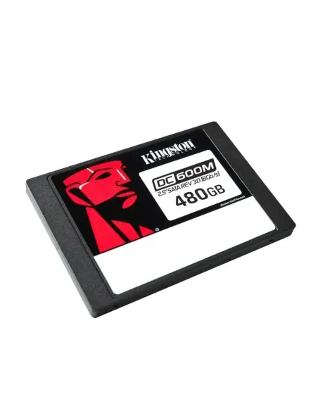 Kingston Technology DC600M