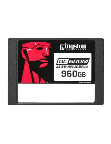 Kingston Technology DC600M