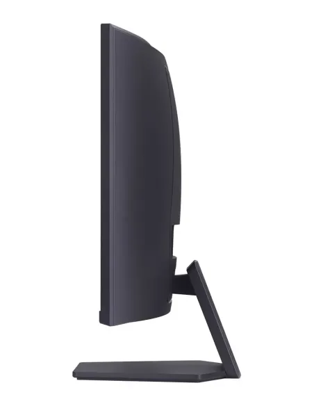 LG 27GS60QC-B pantalla para PC 68,6 cm (27") 2560 x 1440 Pixeles Full HD LCD Negro