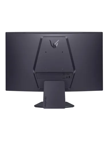 LG 27GS60QC-B pantalla para PC 68,6 cm (27") 2560 x 1440 Pixeles Full HD LCD Negro