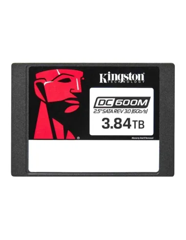 Kingston Technology DC600M