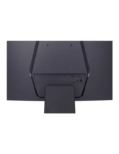 LG 27GS60QC-B pantalla para PC 68,6 cm (27") 2560 x 1440 Pixeles Full HD LCD Negro