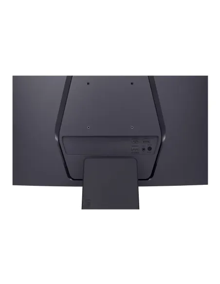 LG 27GS60QC-B pantalla para PC 68,6 cm (27") 2560 x 1440 Pixeles Full HD LCD Negro