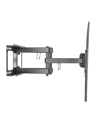 Ewent EW1526 soporte para TV 177,8 cm (70") Negro