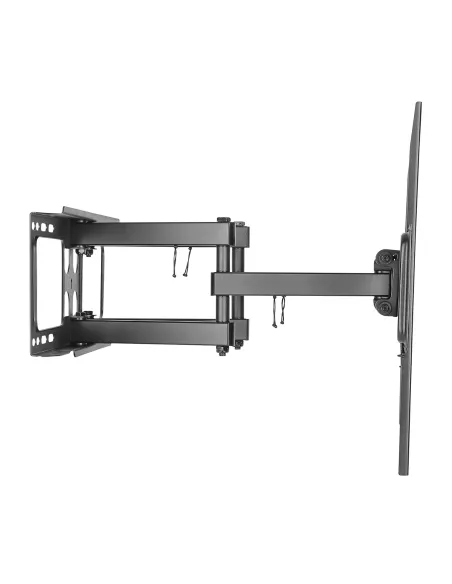 Ewent EW1526 soporte para TV 177,8 cm (70") Negro