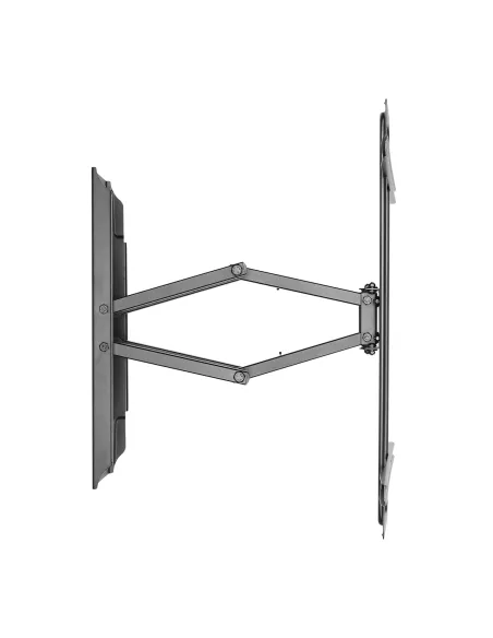 Ewent EW1526 soporte para TV 177,8 cm (70") Negro