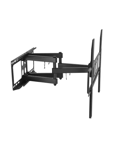 Ewent EW1526 soporte para TV 177,8 cm (70") Negro