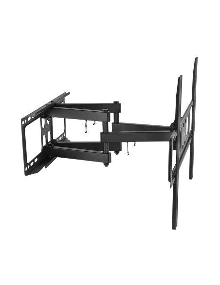 Ewent EW1526 soporte para TV 177,8 cm (70") Negro