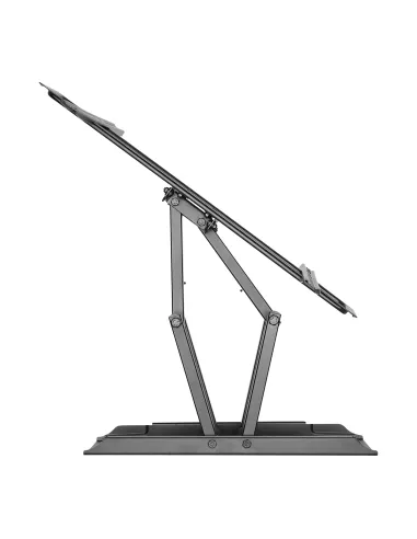 Ewent EW1526 soporte para TV 177,8 cm (70") Negro