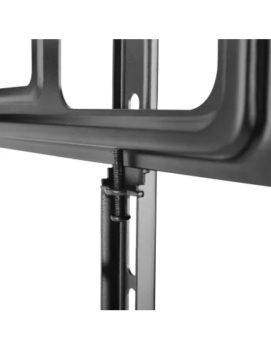 Ewent EW1526 soporte para TV 177,8 cm (70") Negro