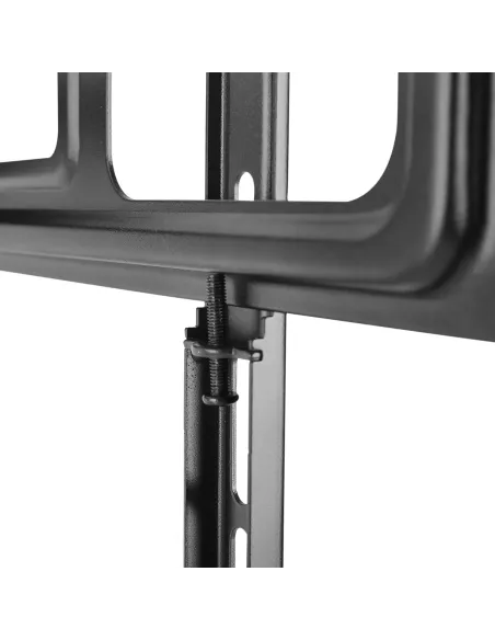 Ewent EW1526 soporte para TV 177,8 cm (70") Negro