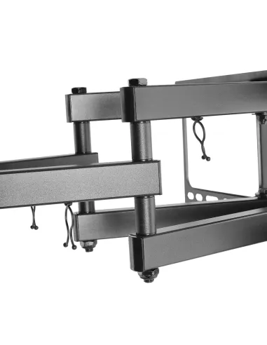 Ewent EW1526 soporte para TV 177,8 cm (70") Negro