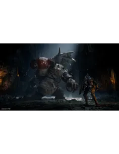 Sony Demon’s Souls Estándar BRA, Inglés, Español de México, Francés PlayStation 5 2