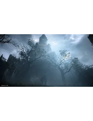 Sony Demon’s Souls Estándar BRA, Inglés, Español de México, Francés PlayStation 5